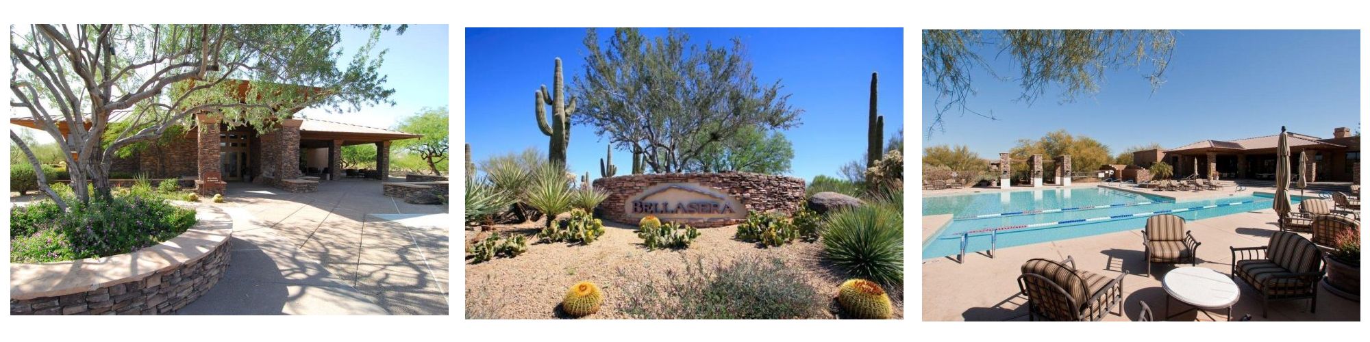 Bellasera Community Association